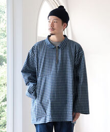Monitaly / タートルネック スウェットシャツ(スウェット)|MONITALY ...