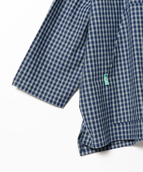 fennica（フェニカ）の「Meals Clothing / zip pull/o ジッププルオーバー（シャツ/ブラウス・メンズ・その他・ONE SIZE）」の13枚目の写真