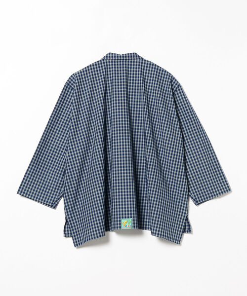 fennica（フェニカ）の「Meals Clothing / zip pull/o ジッププルオーバー（シャツ/ブラウス・メンズ・その他・ONE SIZE）」の11枚目の写真