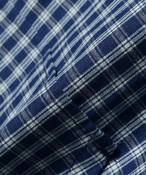 fennica（フェニカ）の「Meals Clothing / zip pull/o ジッププルオーバー（シャツ/ブラウス・メンズ・その他・ONE SIZE）」の2枚目の写真