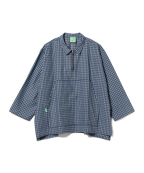 fennica（フェニカ）の「Meals Clothing / zip pull/o ジッププルオーバー（シャツ/ブラウス・メンズ・その他・ONE SIZE）」の16枚目の写真