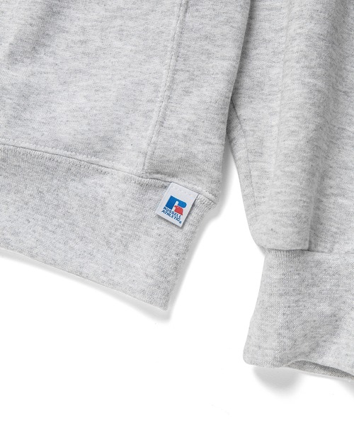 Russell Athletic（ラッセルアスレティック）の「【CHUO