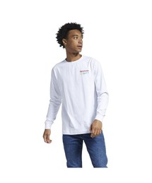  ボット ロングスリーブ Tシャツ / BoTT Long Sleeve T-Shirt （purple）