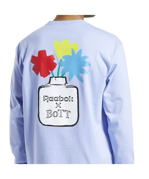 bott 長袖　カットソー セール】 ボット ロングスリーブ Tシャツ / BoTT Long Sleeve T