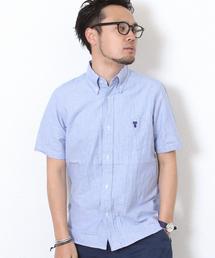 coen | お父さんのシャツ、coen🐻(シャツ/ブラウス)