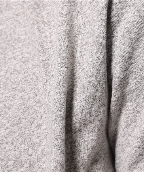 GIORDANO（ジョルダーノ）の「[GIORDANO]ﾍﾝﾘｰﾈｯｸ半袖Ｔシャツ（Tシャツ/カットソー・メンズ・ホワイト/ブラック/グレー/ブルー/ブルー系その他/インディゴブルー・MEDIUM/LARGE/SMALL/X-LARGE）」の13枚目の写真