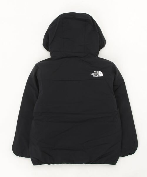 THE NORTH FACE(ザノースフェイス)の「ザ ノース フェイス THE NORTH FACE Gerund Insulation Jacket(ジェランドインサレーションジャケット)(その他アウター・キッズ・ラベンダー/ブラック・140cm/130cm/150cm)」の4枚目の写真