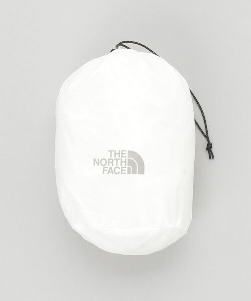 THE NORTH FACE(ザノースフェイス)の「ザ ノース フェイス THE NORTH FACE Gerund Insulation Jacket(ジェランドインサレーションジャケット)(その他アウター・キッズ・ラベンダー/ブラック・140cm/130cm/150cm)」の6枚目の写真