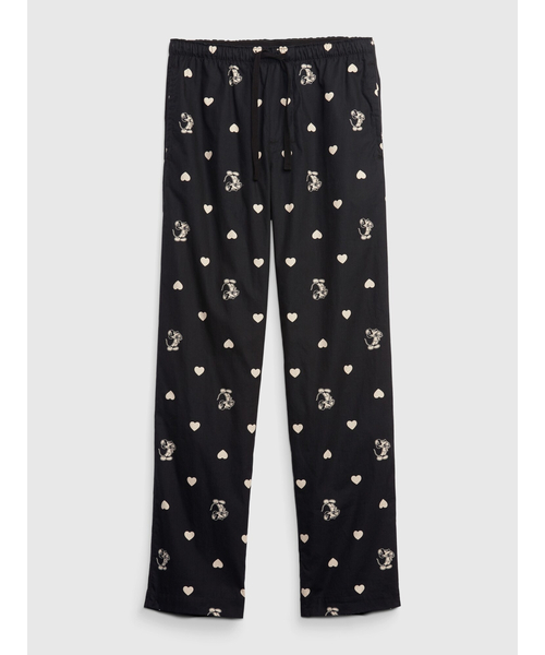 GAP(ギャップ)の「Gap ディズニー ミッキーマウス パジャマパンツ(ルームウェア/パジャマ・メンズ・その他・L/M/S)」の4枚目の写真