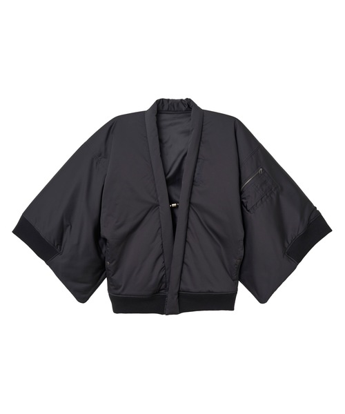 和ROBE（ワローブ）の「2026年新春の和ROBE / MA-1 HAORI（MA-1）」 - WEAR