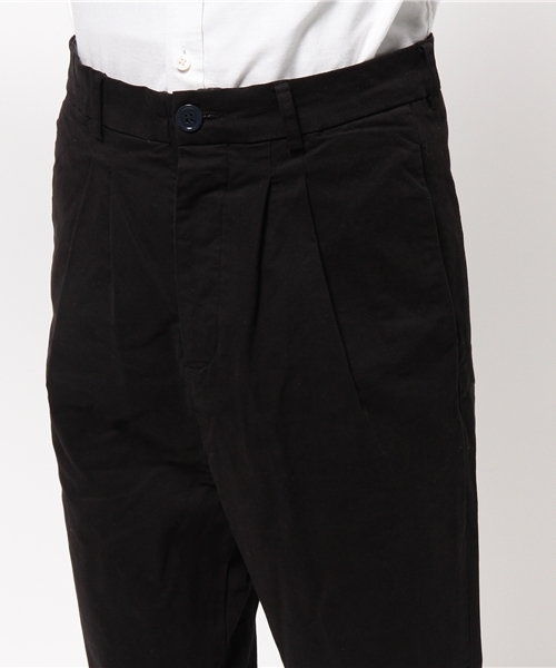 JOURNAL STANDARD（ジャーナルスタンダード）の「CWST: HOOVER TROUSER / パンツ #（その他パンツ・メンズ・ブラック/ホワイト・30/32）」の6枚目の写真
