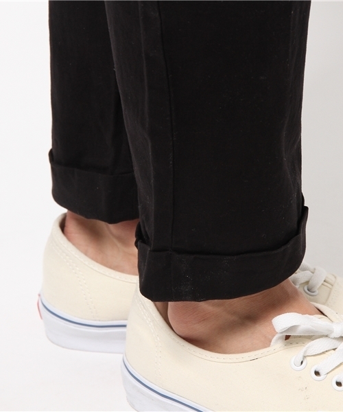 JOURNAL STANDARD（ジャーナルスタンダード）の「CWST: HOOVER TROUSER / パンツ #（その他パンツ・メンズ・ブラック/ホワイト・30/32）」の8枚目の写真