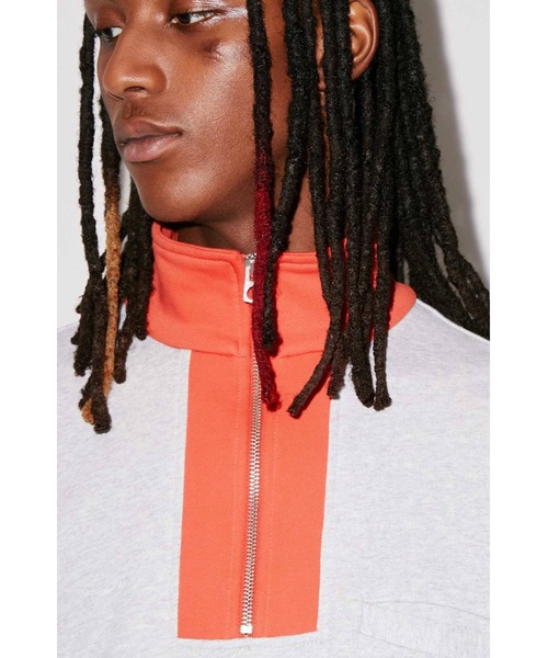 KENZO（ケンゾー）の「'Pixel Rose' スウェット（スウェット