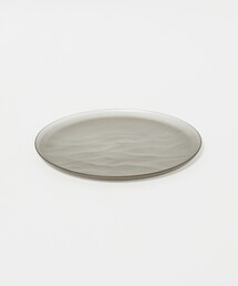 UNITED ARROWS（ユナイテッドアローズ）の「＜ARAS＞中皿 ウェーブ（食器）」