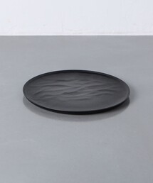 ARAS（エイラス）の「＜ARAS＞中皿 ウェーブ（食器）」
