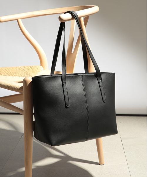 バックオープンショートジレGRY SETUP7（セットアップセブン）の「【SETUP7】オーソドックスPU