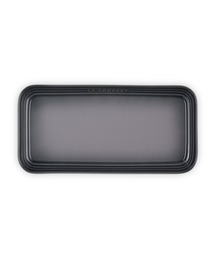 Le Creuset（ルクルーゼ）の「レジェ・レクタンギュラー・プレート 25cm（食器）」