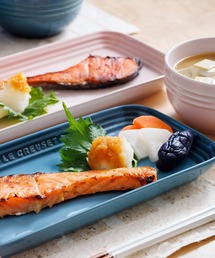 Le Creuset｜ル・クルーゼの食器（ブルー・ネイビー/青色系・陶磁器
