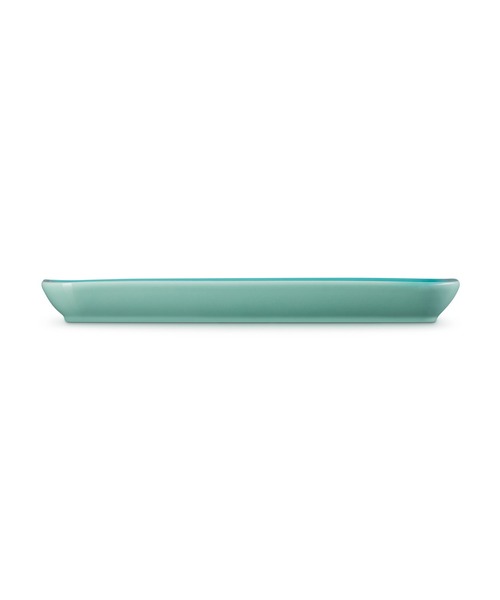 レジェ・レクタンギュラー・プレート 25cm（食器）｜Le Creuset