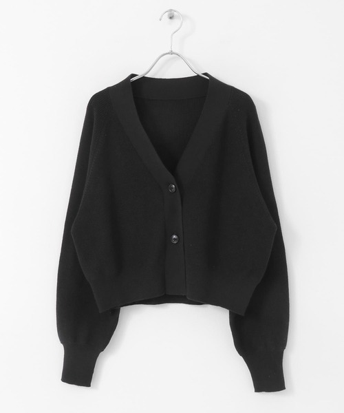 ITEMS URBANRESEARCH（アイテムズ アーバンリサーチ）の「クロップド