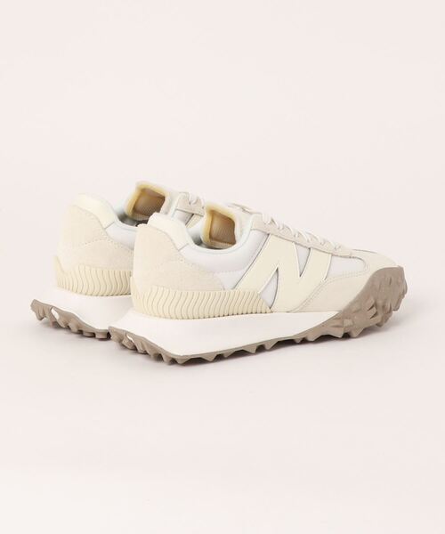 New Balance】U×C72QJ（スニーカー）｜New Balance