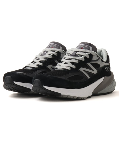 セール】New Balance W990BK6 / ニューバランス W990BK6（スニーカー