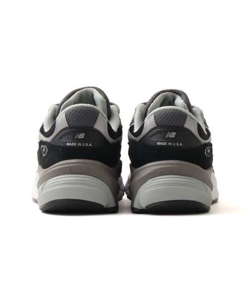 セール】New Balance W990BK6 / ニューバランス W990BK6（スニーカー
