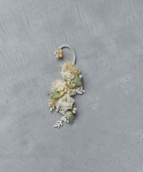エムスール　m.soeur ミニバッグ　イヤーカフ　セット ear cuff – m.soeur