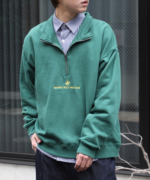 BEVERLY HILLS POLO CLUB（ビバリーヒルズポロクラブ）の「【BEVERLY