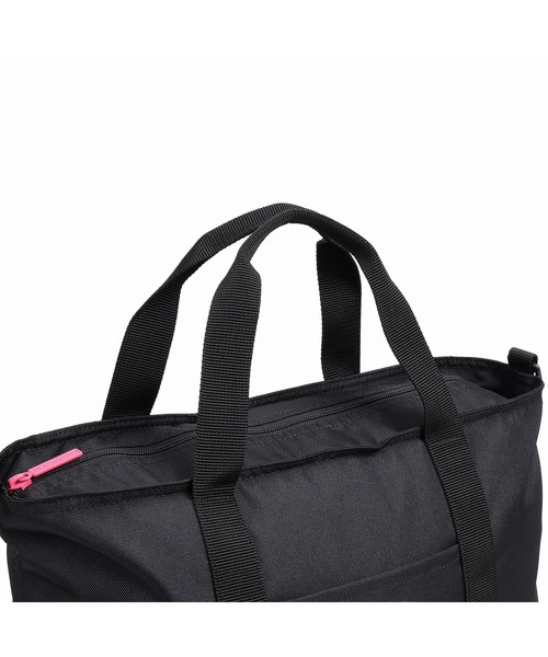 Champion（チャンピオン）の「Champion チャンピオン ラナ 2WAYトートバッグ 63554（トートバッグ・レディース・ブラック/パープル/スカイブルー・FREE）」の11枚目の写真