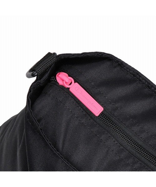 Champion（チャンピオン）の「Champion チャンピオン ラナ 2WAYトートバッグ 63554（トートバッグ・レディース・ブラック/パープル/スカイブルー・FREE）」の12枚目の写真