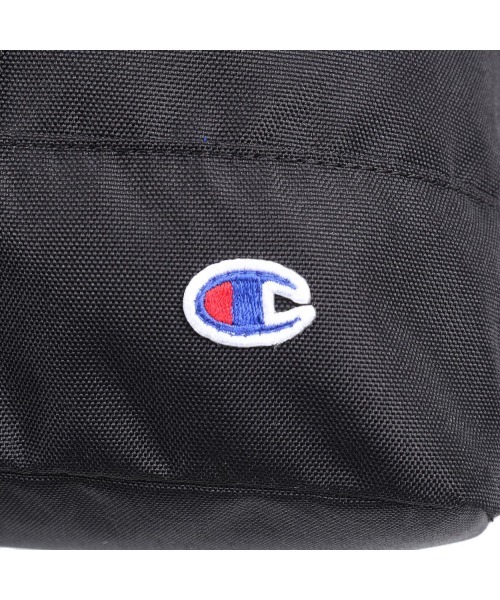 Champion（チャンピオン）の「Champion チャンピオン ラナ 2WAYトートバッグ 63554（トートバッグ・レディース・ブラック/パープル/スカイブルー・FREE）」の14枚目の写真