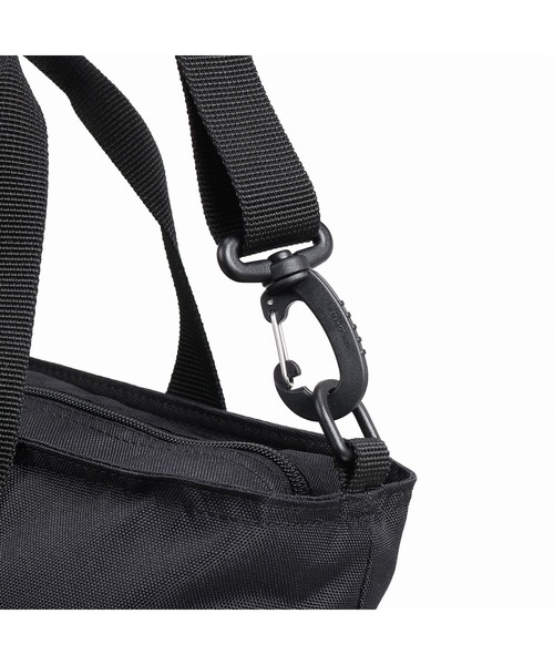 Champion（チャンピオン）の「Champion チャンピオン ラナ 2WAYトートバッグ 63554（トートバッグ・レディース・ブラック/パープル/スカイブルー・FREE）」の16枚目の写真