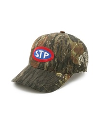 【Serving The People/サーヴィングザピープル】 CAMO HAT カモキャップ