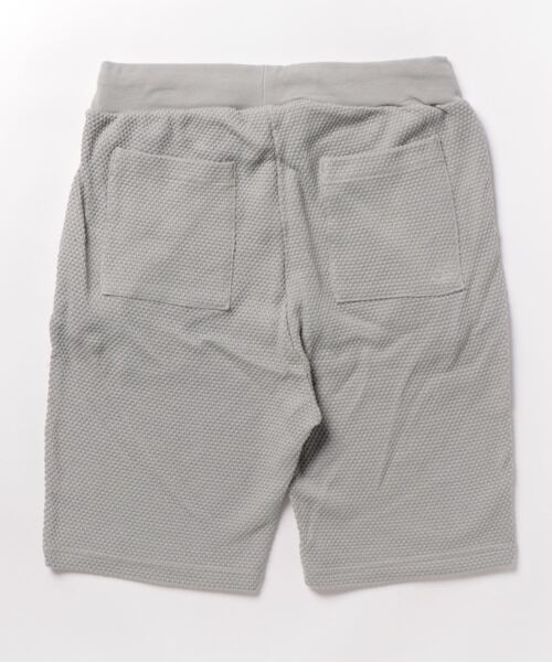 Ocean Pacific(オーシャンパシフィック)の「【OP:オーピー】メンズ ウォークショーツ(その他パンツ・メンズ・ヘザーグレー・XXXXX-LARGE/XXX-LARGE/XXXX-LARGE)」の2枚目の写真