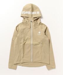 ルコックスポルティフ クロスジャケット
