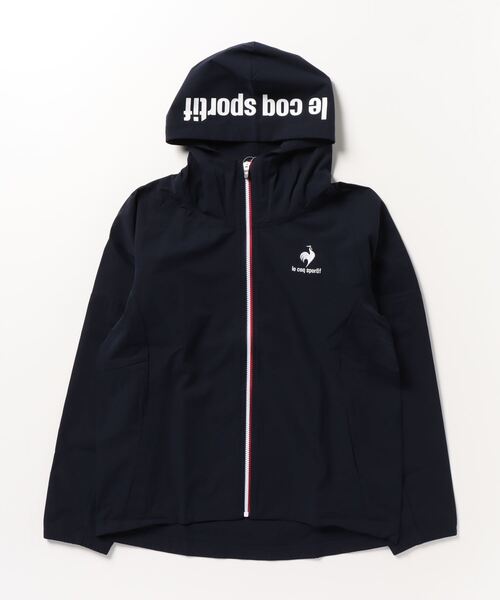 ルコックスポルティフ le coq sportif ストレッチリップクロス