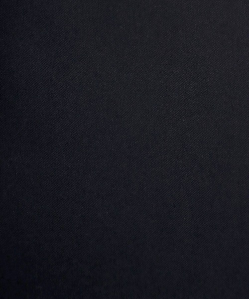 SITRY（シトリー）の「T/R wide tapered pants/ワイド テーパード タック パンツ（スラックス・メンズ・ブラック/サックスブルー/オフホワイト/モカ/ベージュ/グリーン・M/XL/L）」の7枚目の写真