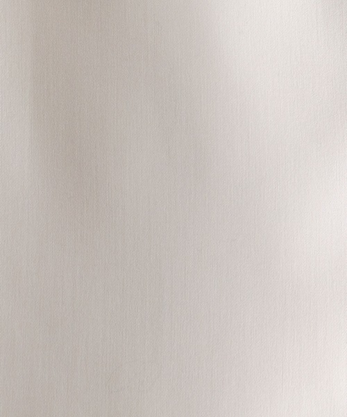 SITRY（シトリー）の「T/R wide tapered pants/ワイド テーパード タック パンツ（スラックス・メンズ・ブラック/サックスブルー/オフホワイト/モカ/ベージュ/グリーン・M/XL/L）」の11枚目の写真