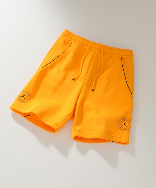 NIKE / ナイキ】M J PSG FLC SHORT（その他パンツ）｜NIKE（ナイキ）のファッション通販 - ZOZOTOWN