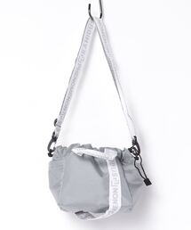 PHENOMENON（フェノメノン）の「PHENOMENON /フェノメノン/RAMIDUSコラボ /Mini Shoulder Bag（ショルダーバッグ）」