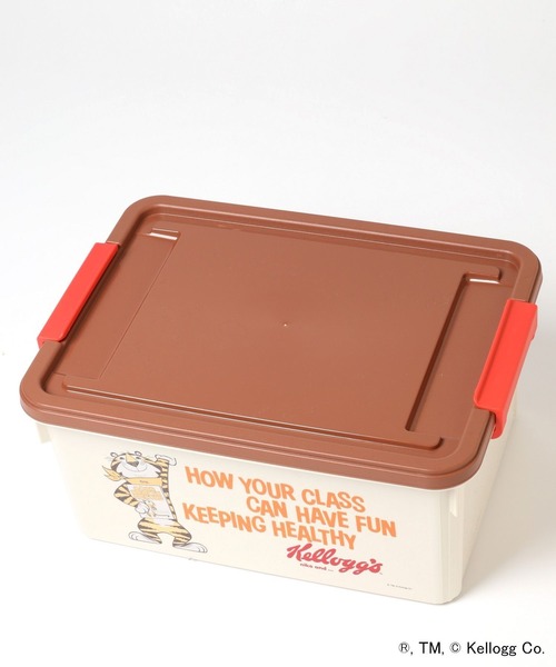 niko and...（ニコアンド）の「【Kellogg