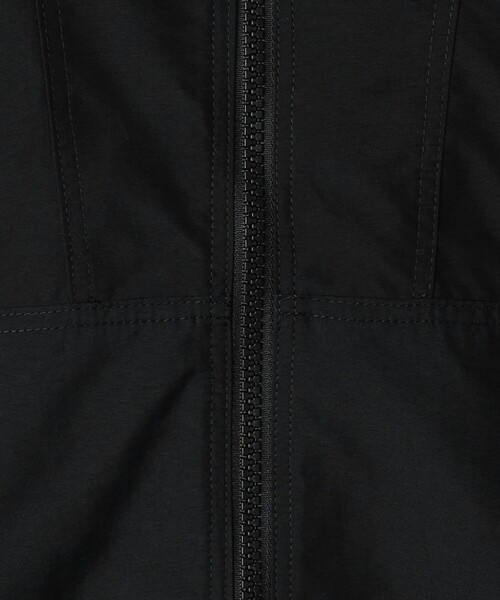 THE NORTH FACE（ザノースフェイス）の「＜THE NORTH FACE＞コンパクト ジャケット -ウォッシャブル-（ナイロンジャケット・レディース・オリーブ/ブラック/ライトグレー/ベージュ・L）」の21枚目の写真