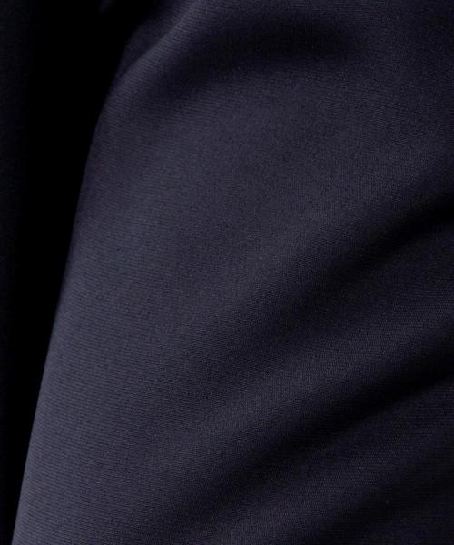 UNITED ARROWS（ユナイテッドアローズ）の「UAB/TP SPL TA/P ワイドパンツ（その他パンツ・レディース・ネイビー/ベージュ・36/40/38）」の7枚目の写真