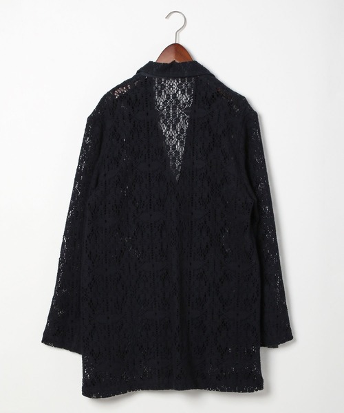 ニコアンド　モードノーム　ルーズ2Bジャケットアソート niko and（ニコアンド）の「[MODE NORM CORE]ルーズ2Bジャケット