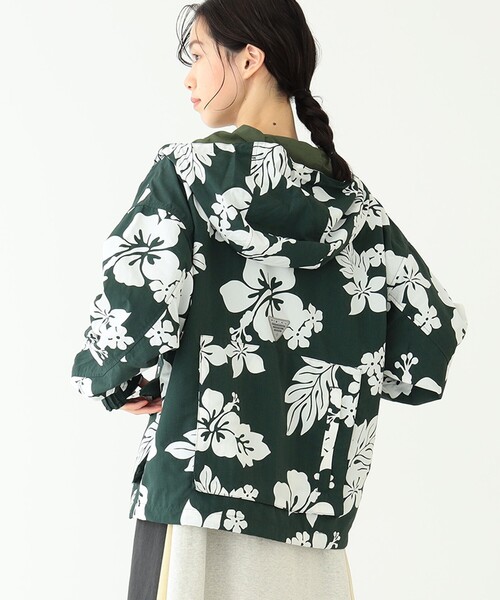 BEAMS BOY（ビームスボーイ）の「〈WOMEN〉Columbia PFG × BEAMS