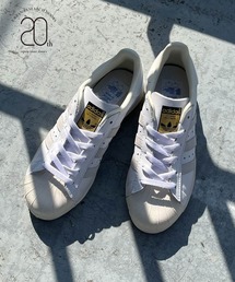 adidas | 『22.5サイズ/WEB限定』『別注』adidas×DOORS　20thSUPERSTAR(スニーカー)