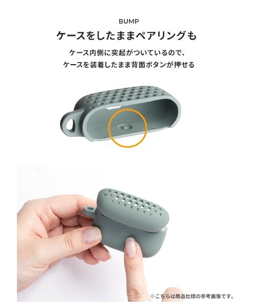 Airpods pro 第2世代　両耳イヤホン　ケース無し Apple AirPods Pro 第2世代 MagSafe充電ケース USB Type-C