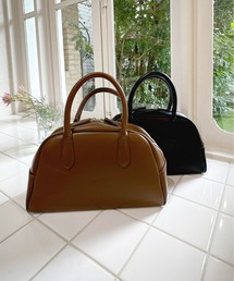 ボストンハンドバッグ