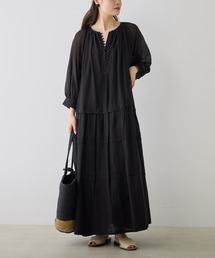 PUAL CE CIN（ピュアルセシン）の「コットンローンペーパー加工
